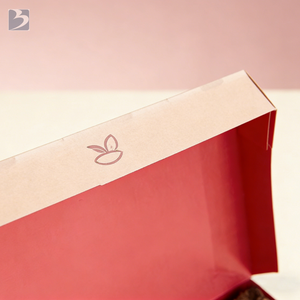 Caja de Embalaje Rosa de Estilo Moderno para Pasteles, Donuts, Sushi, Repostería, Caja de Embalaje Personalizada para Galletas y Brownies con Insertos - Product Image 5