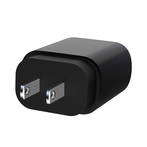 PD25W US standard fast charging <b>adapter</b> compatible with Samsung chargers S22, S21, and S20. CE certified. Bestselling - Product Image 2
