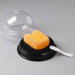 Savon exfoliant à l'enzyme de papaye, souvenir, design personnalisé avec lettre, fabriqué à Taïwan, cadeau de vacances - Product Image 4