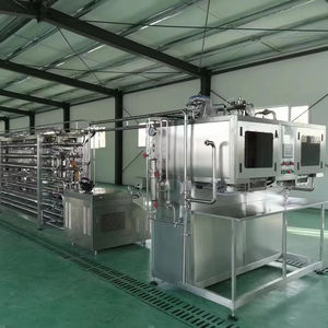 Schlüssel fertiges Projekt für Wolf berry Raw <span class=keywords><strong>Pulp</strong></span>, Wolf berry Raw <span class=keywords><strong>Pulp</strong></span> und Wolf berry Beverage Production Lines - Product Image 1