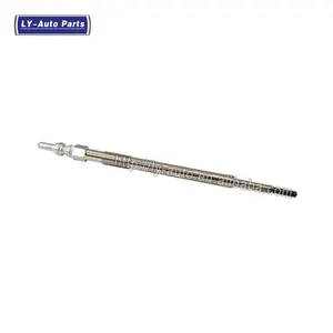 BK3Q-6M090-AB BK3Q6M090AB Piezas de Motor de Fábrica, Bujías de Encendido de Combustible Diésel para Ford Ranger (TKE) - Product Image 1