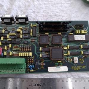 A1-106-100-512 A1106100512 บอร์ดโปรเซสเซอร์สำหรับ PLC - Product Image 5