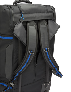 Mochila impermeable de alta capacidad <span class=keywords><strong>con</strong></span> cierre superior enrollable, <span class=keywords><strong>bolsa</strong></span> seca, <span class=keywords><strong>bolsa</strong></span> de <span class=keywords><strong>buceo</strong></span> <span class=keywords><strong>con</strong></span> <span class=keywords><strong>ruedas</strong></span> <span class=keywords><strong>con</strong></span> barra de remolque - Product Image 2