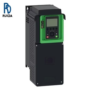 ATV630U07N4 VFD อุปกรณ์ควบคุมอุตสาหกรรม PLC การเขียนโปรแกรมควบคุมอุตสาหกรรม RS485 ของแท้ รับประกัน 1 ปี - Product Image 1