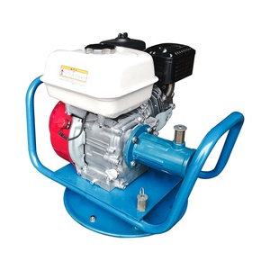 FMC-50 essence Dynapac couplage béton vibrateur - Product Image 3