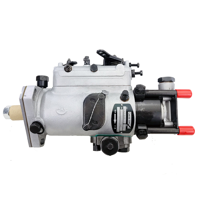 ディーゼル燃料噴射ポンプ VE4/12F1250R424 0460424079 3913443