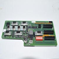 Carte de commande PCB PLC VB3 203-0033 Rev 40, côté composant