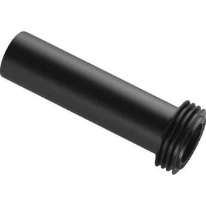 Phong Cách Hiện Đại Treo Tường Conceal Bể Nhà Vệ Sinh Với Phía Sau Cống Mở Rộng Thẳng Ống Thoát Nước Cho Phòng Tắm Nước Thải Kết Nối - Product Image 3