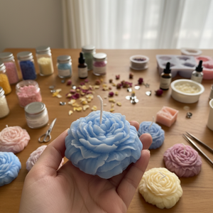 Fiore di candela - Product Image 3