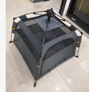 <span class=keywords><strong>Caisse</strong></span> de chien D'animal Familier Parcs Sac De <span class=keywords><strong>Transport</strong></span> pour Chiot Chats Chatons Lapins Intérieur Extérieur utilisation - Product Image 6