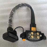Câble de conversion chargeur Agras T50 vers T100 en gros – Pièces de rechange et accessoires pour drone pulvérisateur agricole