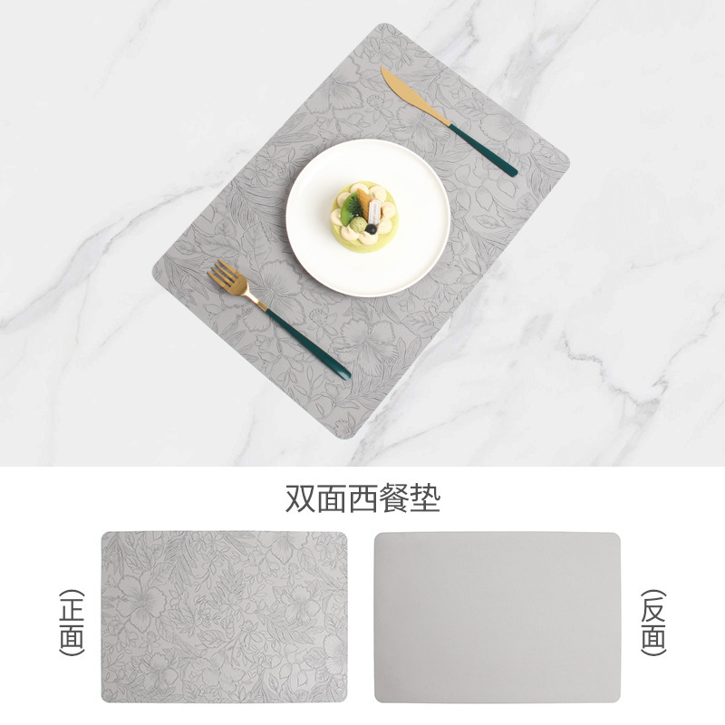 Square - gray