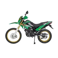 New 150cc 200cc 250cc Thể Thao Đường Phố Xăng Off Road Moto Xe Máy Dirt Bike Cho Doanh Số Bán Hàng