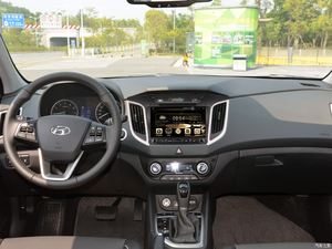 CUSP Proveedor Android14 Car Multimedia para <span class=keywords><strong>HYUNDAI</strong></span> IX25 2014- Android Radio Car Multimedia Sistema de navegación GPS Control de voz - Product Image 2