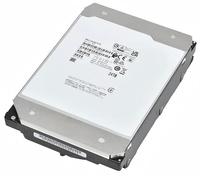 Nuovo Disco Rigido Interno Serie MG per Imprese, 3.5 Pollici, SATA 6Gbps, 7200RPM, HDD per NAS e Server, 24TB, Metallo MG11ACA24TE