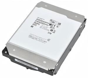 Disco Duro Interno de 3.5 Pulgadas Serie MG, Capacidad Empresarial, SATA 6Gbps, 7200 RPM, HDD para Servidor de Almacenamiento NAS, 24TB, MG11ACA24TE - Product Image 3