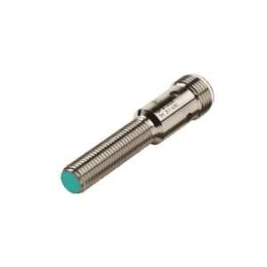 NBB2-8GM30-E2-V1 เซ็นเซอร์แบบเหนี่ยวนำ ระยะตรวจจับ 8 มม. ขั้วต่อแบบสกรู เซ็นเซอร์วัดระยะแบบไม่มีฉนวน - Product Image 1