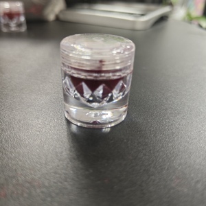 Poudre à ongles <span class=keywords><strong>effet</strong></span> <span class=keywords><strong>miroir</strong></span> <span class=keywords><strong>rouge</strong></span> chromé, pigment métallique, style Nouvel An, poussière à frotter, Noël, Y2K, décoration de manucure, <span class=keywords><strong>effet</strong></span> flash - Product Image 4