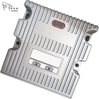 21Q6-32180 21Q6-32181 21Q6-32780 21Q6-32781 Placa de Control ECU para Excavadora R220-9 R220-9S R220LC-9S, Repuestos