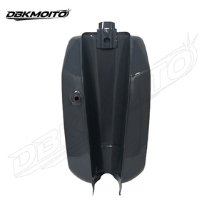 Réservoir de carburant pour moto <span class=keywords><strong>Simson</strong></span> S51 S53 <span class=keywords><strong>50cc</strong></span> - Product Image 5
