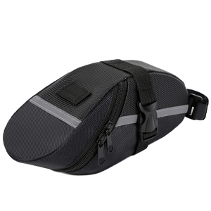 Borse da turismo per biciclette porta telefono motowolf bar <span class=keywords><strong>borsa</strong></span> da ciclismo universale - Product Image 3