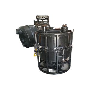 تصميم قالب المصنع من مصنعي قوالب <span class=keywords><strong>Ningbo</strong></span> مع أدوات القولبة الاحترافية - Product Image 3