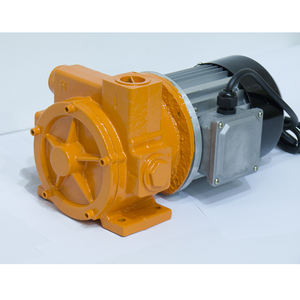 <span class=keywords><strong>Pompe</strong></span> à <span class=keywords><strong>fût</strong></span> électrique YTB100 en acier inoxydable fiable, grand débit <span class=keywords><strong>pour</strong></span> le diesel et le kérosène, longueur de câble personnalisable OEM - Product Image 4