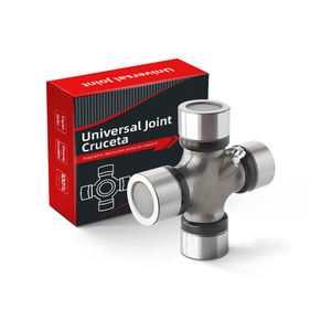 GUMZ-8 универсальные перекрестные соединения 37x67 мм 0727-25-060 TM37104 UJ416 - Product Image 2