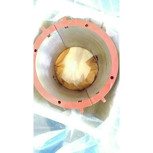 Cazoleta <span class=keywords><strong>de</strong></span> revestimiento API Spec 7K <span class=keywords><strong>de</strong></span> 200 toneladas con insertos para mesa giratoria <span class=keywords><strong>de</strong></span> 9-5/8 <span class=keywords><strong>y</strong></span> 13-3/8 pulgadas - Product Image 5