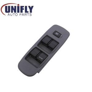 อะไหล่รถยนต์แบบ unifly สวิตช์กระจกไฟฟ้าสำหรับ Ford <span class=keywords><strong>Ranger</strong></span> MAZDA Fighter B2500 1999-2006 UM82-66-350 - Product Image 3