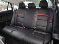 Nouvelle voiture MG5 2023 Facelift 180DVVT Edition Fashion, berline 5 places essence, caméra arrière Jiben Auto R17