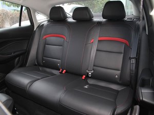Nuevo Auto MG5 Modelo <span class=keywords><strong>2023</strong></span>, Facelift, 180DVVT, Transmisión Manual, Vehículo de Gasolina de 5 Plazas, Aspiración Natural, R16 Jiben Auto - Product Image 5