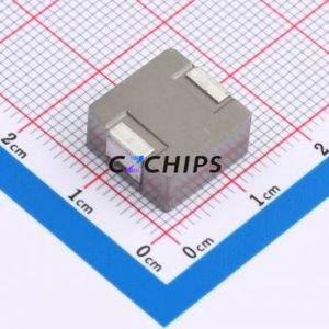 ตัวเหนี่ยวนำพลังงาน MWSA1265S-330MT SMD,13.5x12.6mm (ความเหนี่ยวนำ: 33uH )(ความแม่นยำ: 20% ความต้านทาน DC (DCR): 65mohm) - Product Image 2