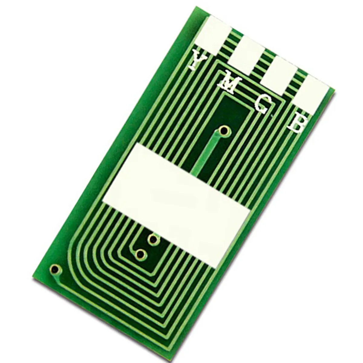 Chip Voor Ricoh Sp C 811 Chip-Drumchip Voor Ricoh-Documentuitgever