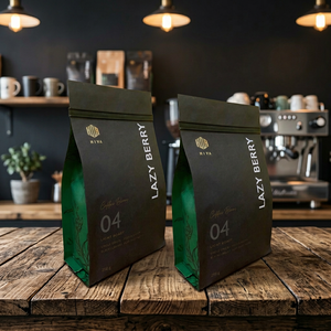 Café en Grano de Primera Calidad, 70% Robusta, 30% Arábica, Aro Bao Khanh, 0.5 kg, Aroma Intenso, Postgusto Amargo y Dulce - Product Image 6