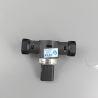 Capteur d'injecteur de carburant automobile en vrac 31432653 pour Volvo XC60 S80