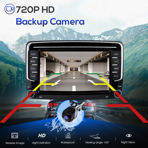 TANTHN <strong>7</strong> Inch 2 Din Android Car Stereo Touch Screen GPS <strong>Navigation</strong> BT CarPlay Multimedia DVD Player Head Unit <strong>System</strong> - Product Image 4