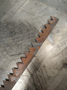 Machine de nettoyage laser à fibre 1500w 3000w pour l'élimination de la rouille pour les matériaux en aluminium et en acier inoxydable - Product Image 6