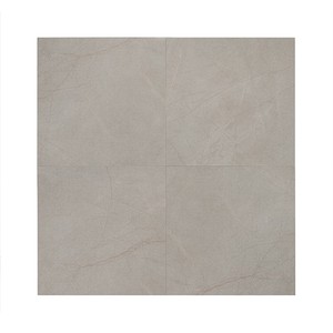Piastrella Toledo Grigio Chiaro 59,2 X 59,2 Cm Finitura Opaca Rettificata Spessore 10 Mm - Product Image 1