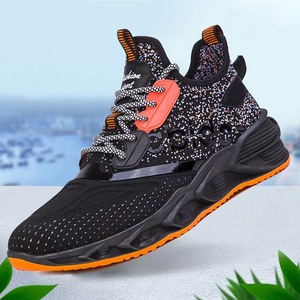 <span class=keywords><strong>Zapatillas</strong></span> Deportivas para <span class=keywords><strong>Hombre</strong></span>, Estilo Nuevo, <span class=keywords><strong>Zapatillas</strong></span> de Tenis Atléticas para Correr, Zapatos Casuales para Adolescentes, Zapatos Deportivos para Gimnasio, Esquí, Patinaje, Fútbol - Product Image 6