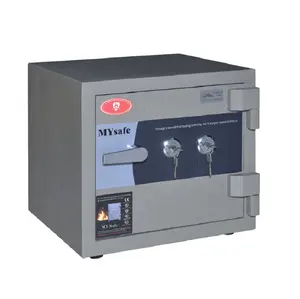 Fire Proof Safe Box