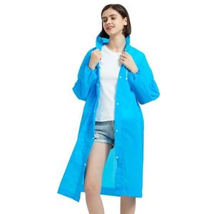 Impermeable Transpirable para Adultos, Reutilizable, para Senderismo y Actividades al Aire Libre, Modelo R2256, Venta al Por Mayor - Product Image 3