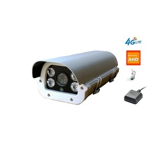 Équipement <span class=keywords><strong>de</strong></span> gestion des informations <span class=keywords><strong>de</strong></span> <span class=keywords><strong>surveillance</strong></span> des réservoirs, caméra tout-en-un HD 720P en temps réel 3G/4G, construction sans fil à distance - Product Image 5