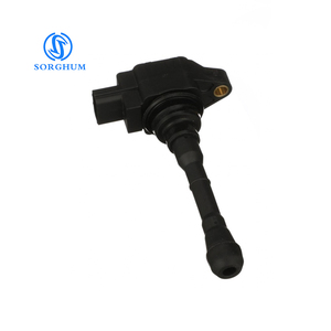 Sorgho 22448-1KC0A XIC-AC06N 224481KC0A XICAC06N Haute Performance Moteur Pièces Bobine D'allumage Pour Nissan Altima <span class=keywords><strong>Cube</strong></span> NV Versa - Product Image 3