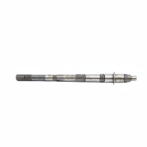 32241-80000 Engranajes de Eje de Transmisión NV4500 Remanufacturados Sunupmaster 1993-2004 12 Meses de Garantía HRC 60-62 JIS 1 32/32/28/24T - Product Image 2