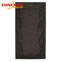 Panel de Pared de Piedra PU Ligero, Resistente a Roturas, Panel de Pared 3D para Decoración de Paredes en Hogar, Oficina, Villa, Casa de Huéspedes