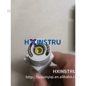 TEKTRONIX 012-1605-00 สายเคเบิลอินเทอร์เฟซ TekProbe H - Product Image 5