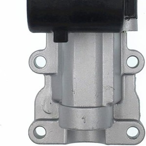 Válvula de control de aire en reposo 2227028010 DC 12V eléctrica para uso automotriz - Product Image 3