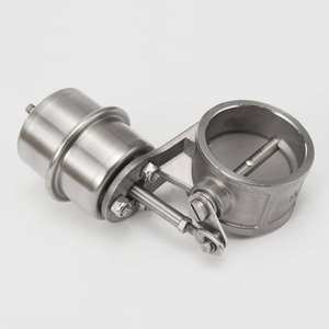 Válvula de Escape Activada por Vacío EPMAN, Estilo Abierto, 51mm 60mm 63mm 70mm 76mm 89mm 102mm EP-CUT-OP - Product Image 6