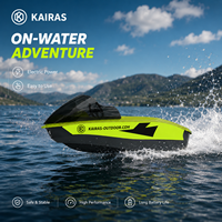 Planche de surf électrique, jet ski, équipement de sports nautiques, planche électrique haute puissance 16KW avec vitesse de 50 km/h, batterie longue portée